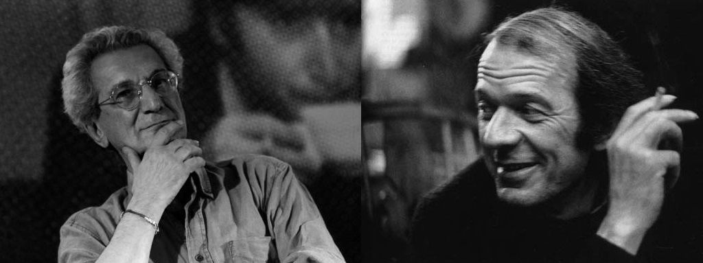 Kontrol ve Oluş – Gilles Deleuze (Toni Negri ile söyleşi)
