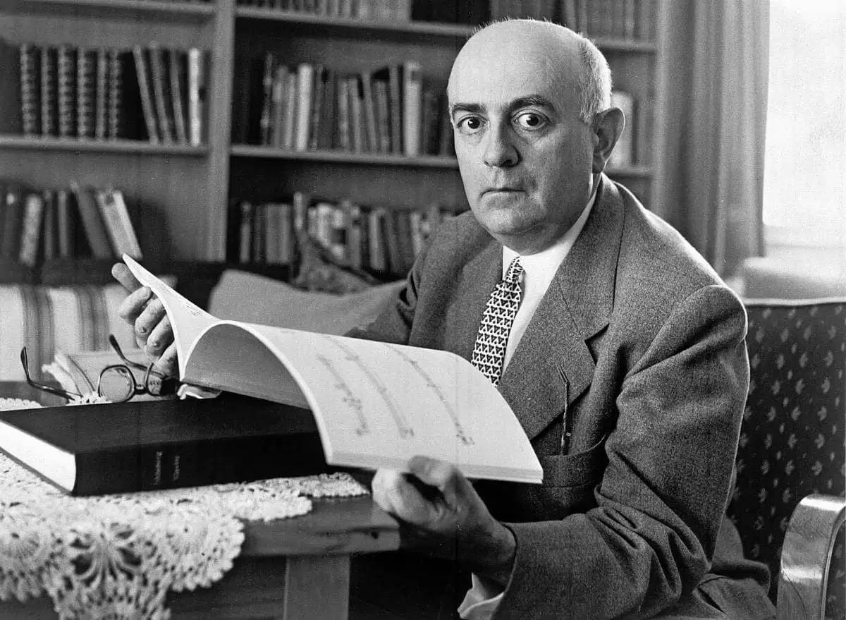 Adorno ve Negatif Diyalektik Kavramı